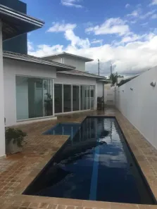 Casa de Condomínio com 3 Quartos à venda, 262m² no Centro, Piratininga
