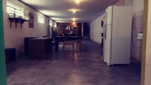 Ponto Comercial à venda, 125m² no Cidade Parque São Luiz, Guarulhos