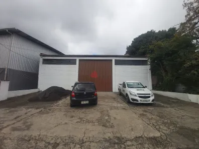 Galpão/Depósito/Armazém para alugar, 263m² no Hamburgo Velho, Novo Hamburgo