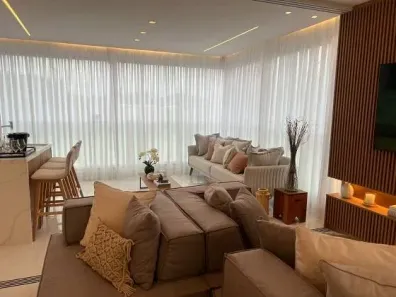 Apartamento com 3 Quartos à venda, 127m² no Barra da Tijuca, Rio de Janeiro