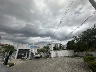 Apartamento com 2 Quartos à venda, 59m² no Pacheco, São Gonçalo