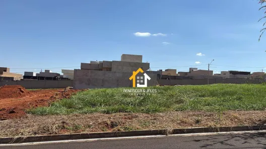 Lote/Terreno à venda, 300m² no Quinta do Lago Residence, São José do Rio Preto