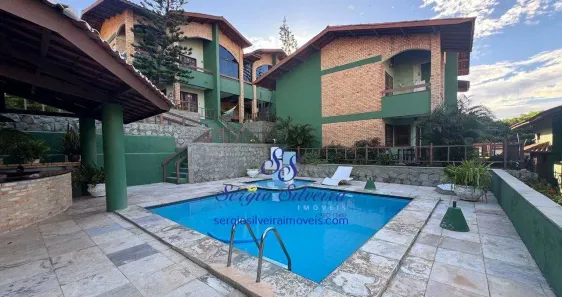 Casa com 3 Quartos à venda, 101m² no Porto das Dunas, Aquiraz