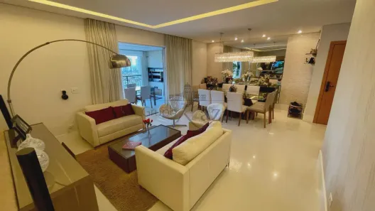 Apartamento com 3 Quartos à venda, 176m² no Vila Ema, São José dos Campos
