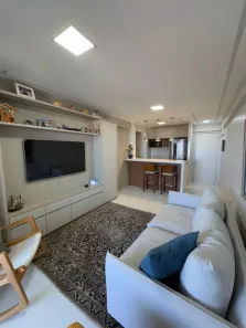 Apartamento com 1 Quarto à venda, 57m² no Pituba, Salvador