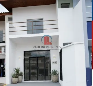 Sala Comercial para alugar, 94m² no São Manoel, Americana