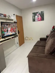 Apartamento com 2 Quartos à venda, 42m² no Granjas Santa Terezinha, Taubaté