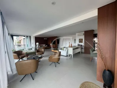 Apartamento com 3 Quartos à venda, 355m² no Vila Uberabinha, São Paulo