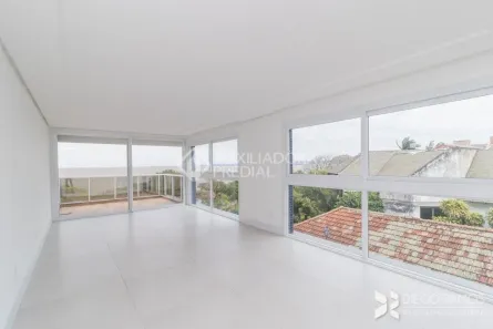 Apartamento com 3 Quartos à venda, 172m² no Vila Assunção, Porto Alegre