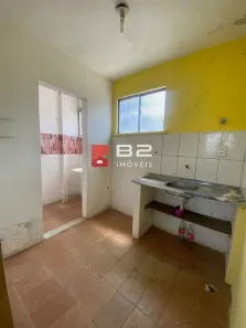 Apartamento com 2 Quartos à venda, 42m² no Dois de Julho, Camaçari