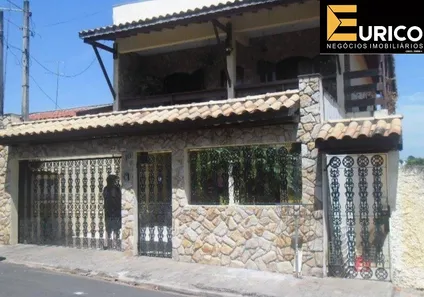Casa com 3 Quartos à venda, 240m² no Vila Pasti, Louveira