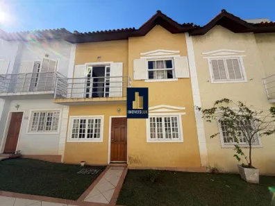 Casa de Condomínio com 2 Quartos à venda, 98m² no Fazenda Morumbi, São Paulo
