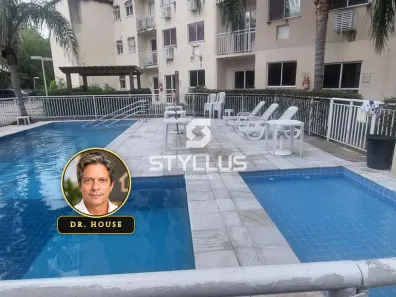 Apartamento com 2 Quartos à venda, 54m² no Cachambi, Rio de Janeiro