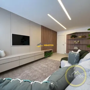 Cobertura com 3 Quartos à venda, 162m² no Paquetá, Belo Horizonte