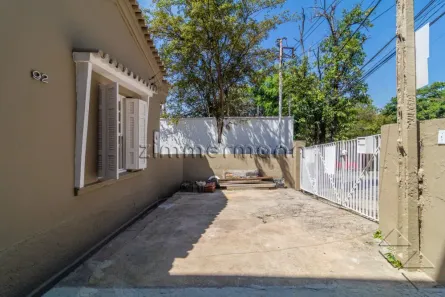 Casa com 2 Quartos à venda, 150m² no Vila Madalena, São Paulo