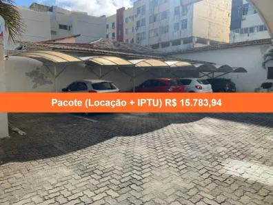 Lote/Terreno para alugar, 700m² no Costa Azul, Salvador