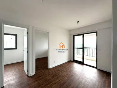 Apartamento com 2 Quartos para alugar, 45m² no Vila Mariana, São Paulo