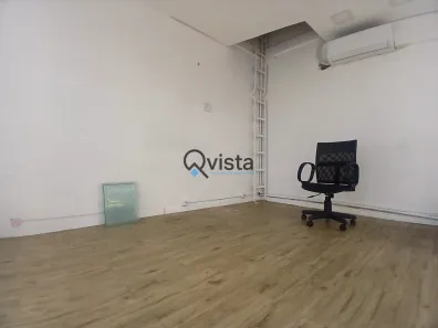 Ponto Comercial à venda, 35m² no Pitangueiras, Guarujá