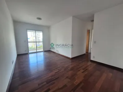 Apartamento com 2 Quartos para alugar, 75m² no Água Branca, São Paulo