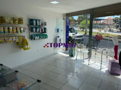 Ponto Comercial à venda, 35m² no Eldorado, Contagem