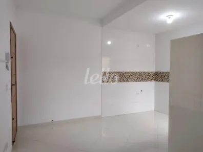 Apartamento com 2 Quartos à venda, 50m² no Vila Guiomar, Santo André