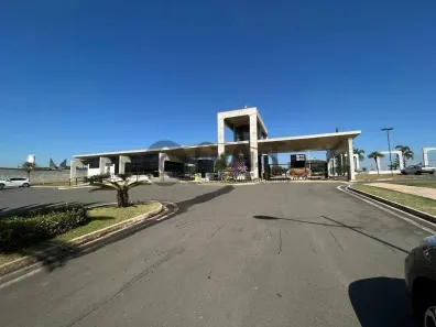 Lote/Terreno à venda, 1185m² no Parque Reserva Fazenda Imperial, Sorocaba
