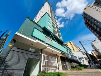 Apartamento com 2 Quartos à venda, 67m² no Centro, Passo Fundo