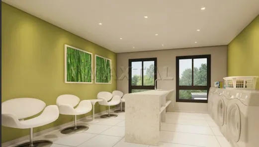 Apartamento com 2 Quartos à venda, 39m² no Jardim Guanca, São Paulo