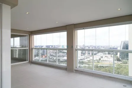 Apartamento com 4 Quartos à venda, 440m² no Paraíso do Morumbi, São Paulo