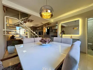 Casa de Condomínio com 3 Quartos à venda, 107m² no Morada de Laranjeiras, Serra
