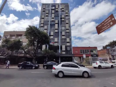 Ponto Comercial à venda, 35m² no Centro, Canoas