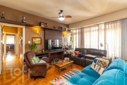Apartamento com 3 Quartos à venda, 144m² no Independência, Porto Alegre