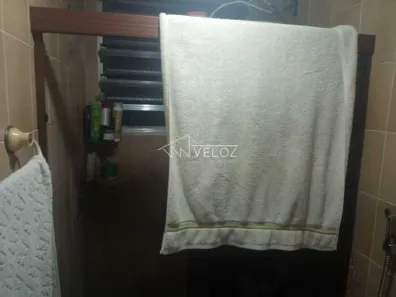 Apartamento com 2 Quartos à venda, 44m² no Catumbi, Rio de Janeiro