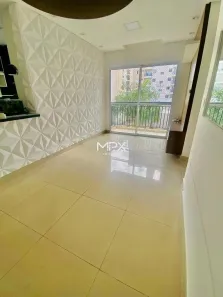 Apartamento com 2 Quartos à venda, 55m² no Parque São Matheus, Piracicaba
