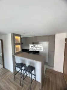 Apartamento com 1 Quarto à venda, 51m² no Cambuí, Campinas