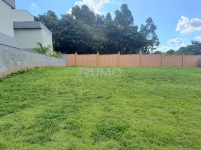 Lote/Terreno à venda, 452m² no Alphaville Dom Pedro, Campinas