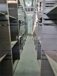 Prédio Comercial à venda, 1000m² no Jardim Santa Terezinha (Zona Leste), São Paulo