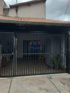 Sobrado com 4 Quartos à venda, 174m² no Jardim Morada do Sol, Indaiatuba