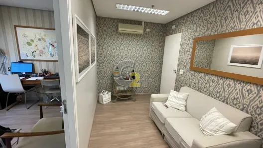 Sala Comercial à venda, 28m² no Santa Cecília, São Paulo