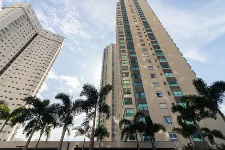 Apartamento com 3 Quartos para alugar, 200m² no Alphaville Empresarial, Barueri