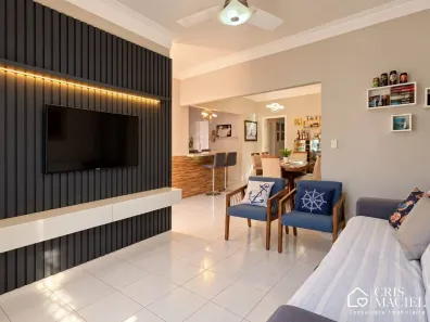 Casa com 3 Quartos à venda, 166m² no Residencial Monte Verde, Indaiatuba