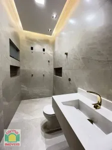 Casa com 3 Quartos à venda, 183m² no Parque Brasília 2ª Etapa, Anápolis