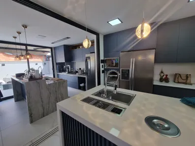 Casa de Condomínio com 3 Quartos à venda, 235m² no Santa Rosa, Piracicaba