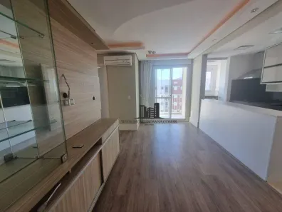 Apartamento com 2 Quartos à venda, 55m² no Fátima, Canoas