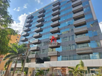Sala Comercial para venda ou aluguel, 40m² no Bom Jardim, São José do Rio Preto