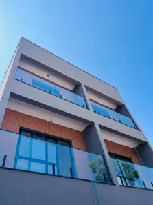 Casa de Condomínio com 3 Quartos à venda, 120m² no Morada dos Pássaros, Taboão da Serra
