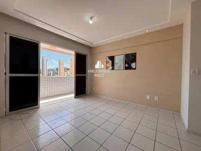 Apartamento com 3 Quartos à venda, 101m² no Tirol, Natal