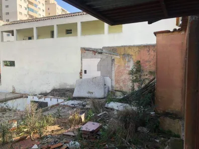 Lote/Terreno à venda, 225m² no Centro, São Bernardo do Campo