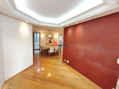 Apartamento com 3 Quartos à venda, 82m² no Tatuapé, São Paulo