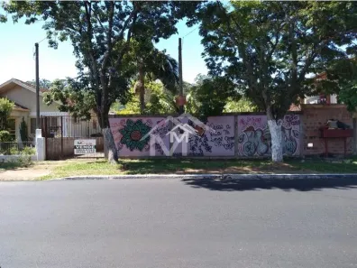 Lote/Terreno para alugar, 1000m² no Olaria, Canoas